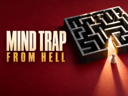 Mind Trap From Hell